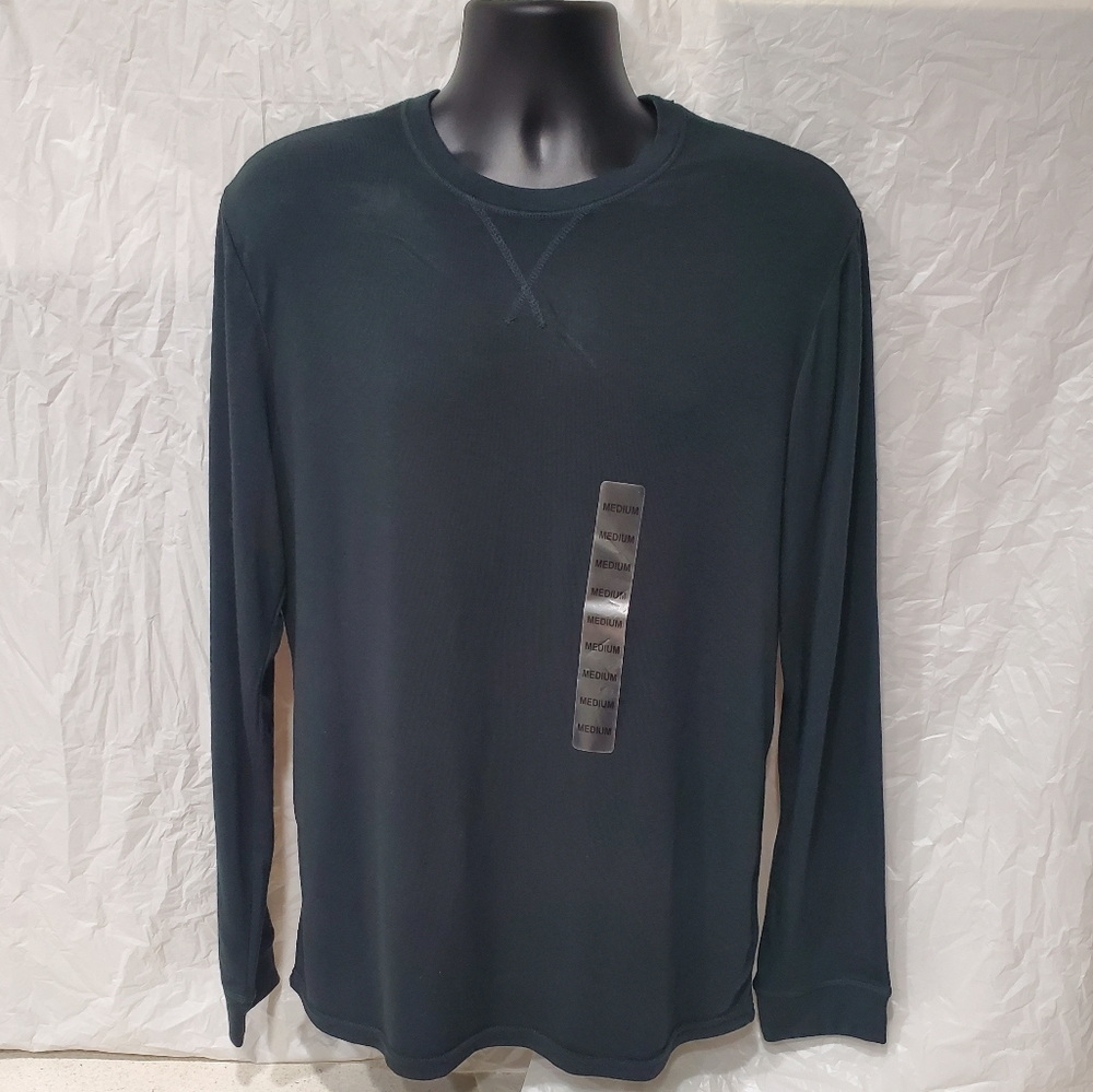 🆕️Heat Keep Long Sleeve Shirt for Men